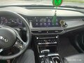 2019 Kia K7 YG (II) Рестайлинг, белый, 2999000 рублей - вид 9