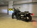 1996 Yamaha V-Max 1200, чёрный, 650000 рублей