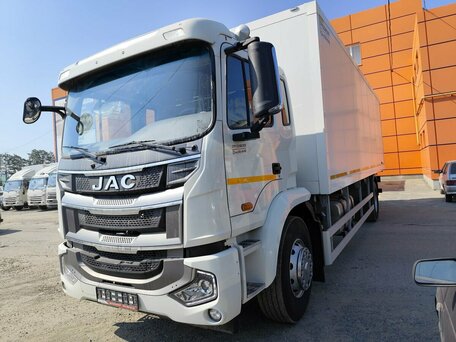 2023 JAC N200, белый, 9900000 рублей, вид 4