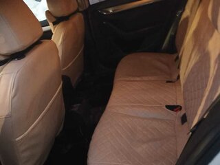 2015 Skoda Octavia III (A7), белый, 600000 рублей, вид 5