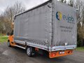 2018 Renault Master, оранжевый, 1850000 рублей - вид 3