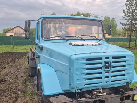 1999 ЗИЛ 4333, 1350000 рублей, вид 3