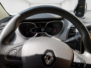 2019 Renault Kaptur I, бежевый, 1750000 рублей, вид 3