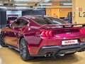 2025 Ford Mustang VII, красный - вид 9