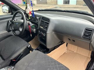 2007 Lada (ВАЗ) 2112, красный, 350000 рублей, вид 4
