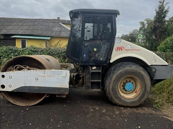 2006 Ingersoll Rand SD, 2800000 рублей - вид 8
