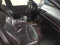1996 Mercedes-Benz S-Класс 600 III (W140) Рестайлинг, чёрный, 9700000 рублей - вид 3