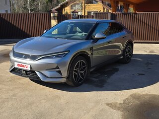 2024 BYD Song L, серый, 4800000 рублей, вид 1