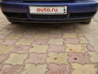 1997 Audi A6 I (C4), синий, 430000 рублей, вид 2