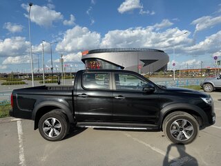 2023 JAC T8, чёрный, 2150000 рублей, вид 3