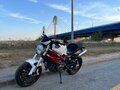 2011 Ducati Monster 796, белый, 590000 рублей - вид 6