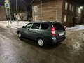 2011 Lada (ВАЗ) Priora I, серый, 200000 рублей - вид 4