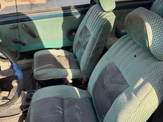 2000 Lada (ВАЗ) 1111 Ока КамАЗ, зелёный, 70000 рублей, вид 5