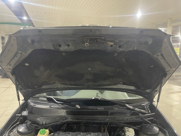 2010 Vortex Tingo I, серый, 490000 рублей - вид 17