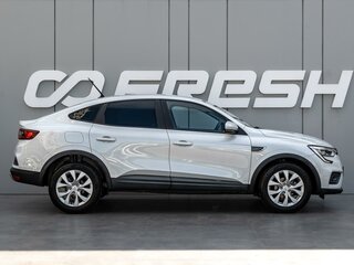 2020 Renault Samsung XM3, белый, 2220000 рублей, вид 5
