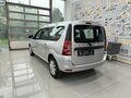 2025 Lada (ВАЗ) Largus I Рестайлинг, серебристый, 1985000 рублей - вид 3