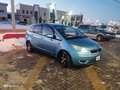 2011 Mitsubishi Colt Plus VI (Z20/Z30), голубой, 650000 рублей - вид 1