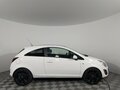 2011 Opel Corsa D Рестайлинг II, белый, 249000 рублей - вид 3