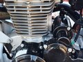 2025 FX moto YX300, красный, 140000 рублей - вид 5