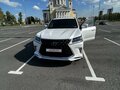 2019 Lexus LX 450d III Рестайлинг 2, белый, 8585585 рублей - вид 9