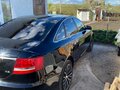 2005 Audi A6 III (C6), чёрный, 800000 рублей - вид 5