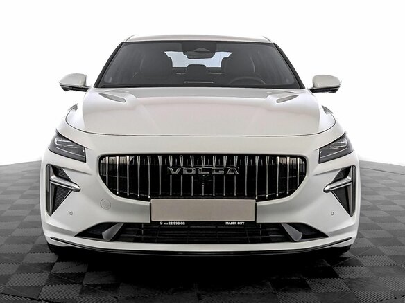2026 VOLGA C50, белый - вид 4