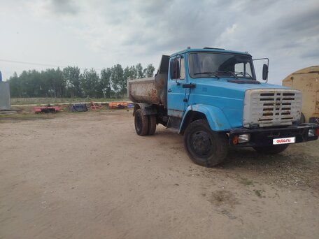 2008 ЗИЛ 4508, синий, 500000 рублей, вид 1