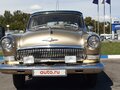 1969 ГАЗ 21 «Волга» 21Р, бежевый, 1777000 рублей