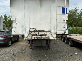 1999 Lecinena Other, белый, 1500000 рублей, вид 3