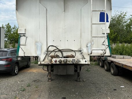 1999 Lecinena Other, белый, 1500000 рублей, вид 3