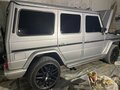 1994 Mercedes-Benz G-Класс 320 II (W463), серый, 1800000 рублей - вид 2