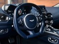 2019 Aston Martin V8 Vantage IV, синий, 13500000 рублей - вид 10