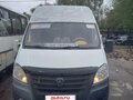 2017 ГАЗ ГАЗель Next, белый, 850000 рублей - вид 10
