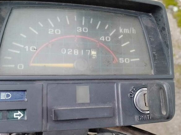 2010 Stels Alpha, синий, 33000 рублей - вид 3
