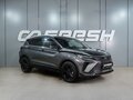 2023 Geely Coolray I Рестайлинг, серый, 1799000 рублей