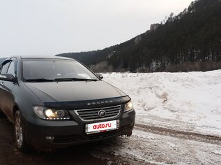 2011 Lifan Solano I (620), серебристый, 375000 рублей, вид 1
