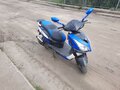 2013 Irbis LX, синий, 55000 рублей - вид 5