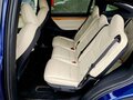 2020 Tesla Model X Long Range Plus I, синий, 5790000 рублей - вид 9