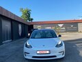 2021 Tesla Model 3 Long Range I, белый, 4200000 рублей - вид 1