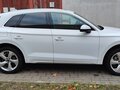 2021 Audi Q5 45 TFSI II (FY) Рестайлинг, белый, 3225000 рублей - вид 3