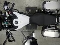 2019 Suzuki V-Strom DL 650, белый, 700000 рублей - вид 9