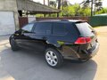 2015 Volkswagen Golf TGI BlueMotion VII, чёрный, 1680000 рублей - вид 4