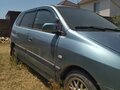 2003 Mitsubishi Space Star I Рестайлинг, зелёный, 225000 рублей - вид 3