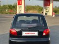 2009 Daewoo Matiz I Рестайлинг, чёрный, 130000 рублей - вид 4