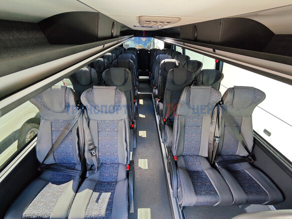 2026 Avior Tourist, белый, 10612900 рублей - вид 26