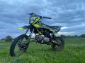 2025 Racer Flame, зелёный, 75000 рублей - вид 2