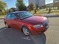 2004 Audi A4 III (B7), красный, 850000 рублей - вид 3