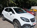 2014 Opel Mokka I, белый, 1190000 рублей - вид 2