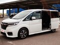 2018 Honda Stepwgn Spada V Рестайлинг, белый, 2799999 рублей - вид 9