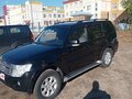 2012 Mitsubishi Pajero IV Рестайлинг 1, чёрный, 2100000 рублей - вид 9